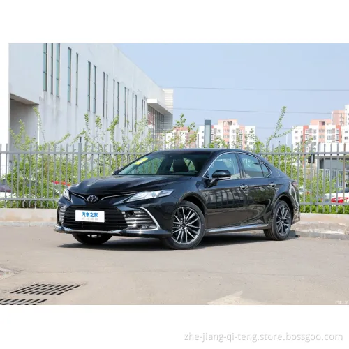 Новая цена автомобиля Бензиновая автомобиль Toyota Camry (2023) 2,5 г